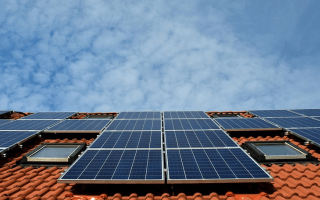 Solar Products & Services 